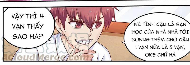 Hệ Thống X Toàn Năng 56 trang 8