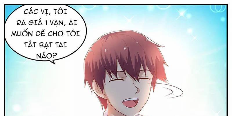 Hệ Thống X Toàn Năng 57 trang 10