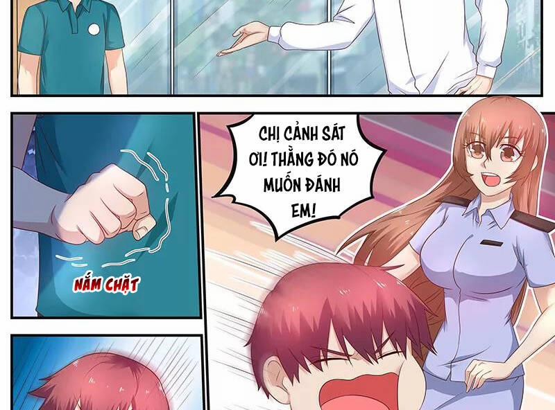 Hệ Thống X Toàn Năng 57 trang 17