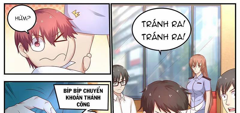 Hệ Thống X Toàn Năng 57 trang 19