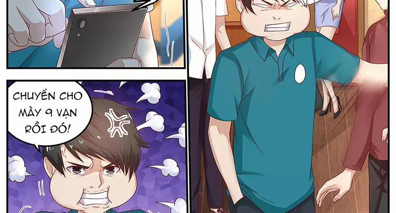 Hệ Thống X Toàn Năng 57 trang 20