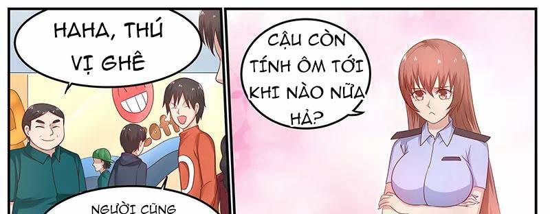Hệ Thống X Toàn Năng 57 trang 22