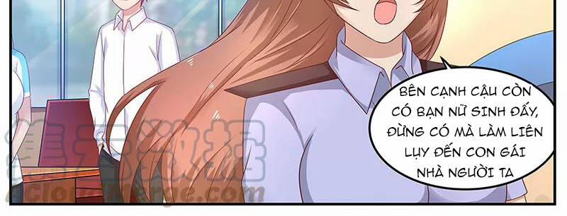 Hệ Thống X Toàn Năng 57 trang 27