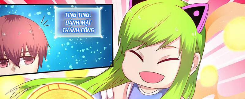 Hệ Thống X Toàn Năng 57 trang 28