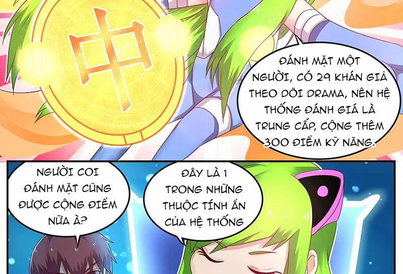 Hệ Thống X Toàn Năng 57 trang 29