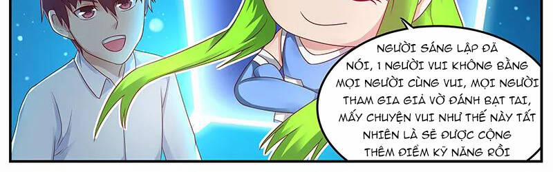 Hệ Thống X Toàn Năng 57 trang 30