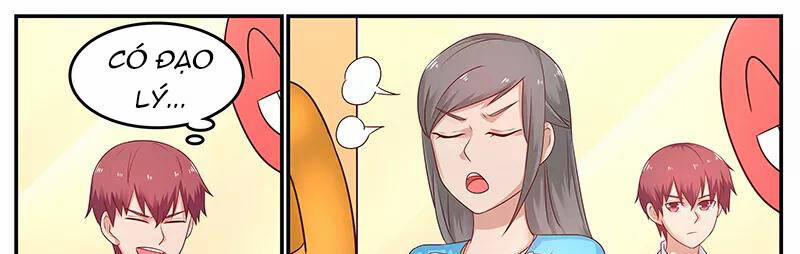 Hệ Thống X Toàn Năng 57 trang 31