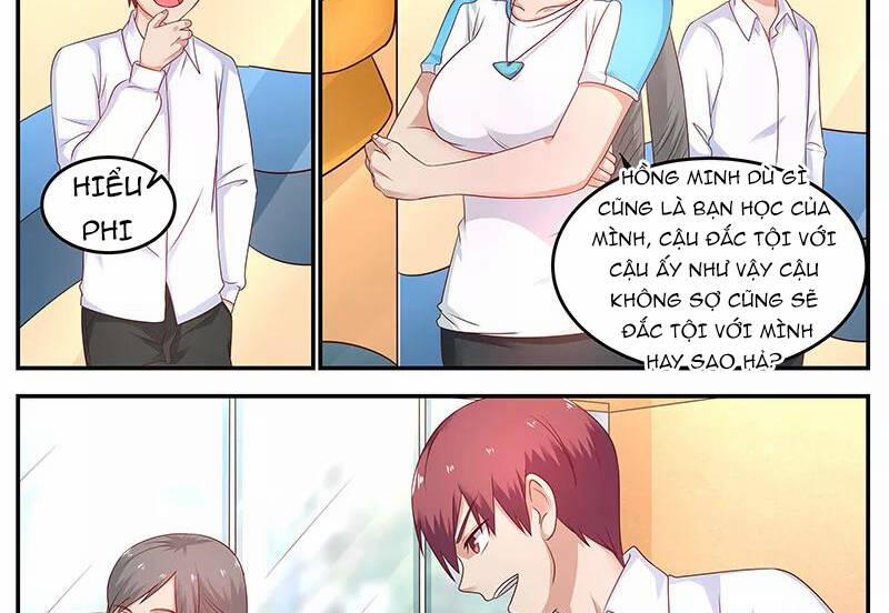 Hệ Thống X Toàn Năng 57 trang 32