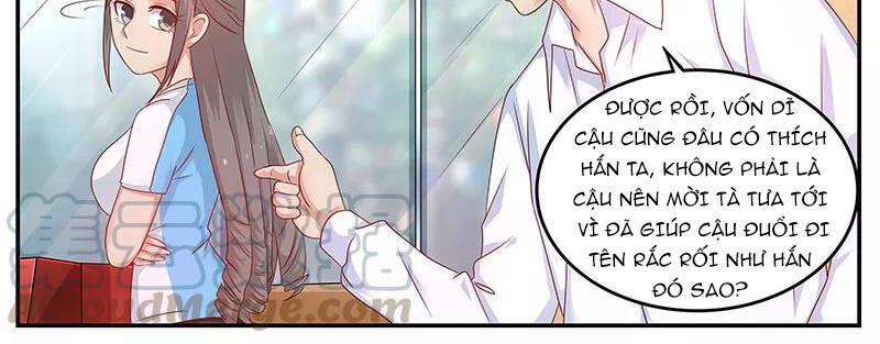 Hệ Thống X Toàn Năng 57 trang 33