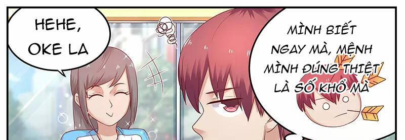 Hệ Thống X Toàn Năng 57 trang 34