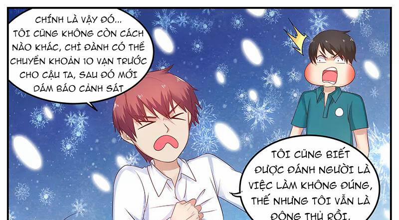 Hệ Thống X Toàn Năng 57 trang 7