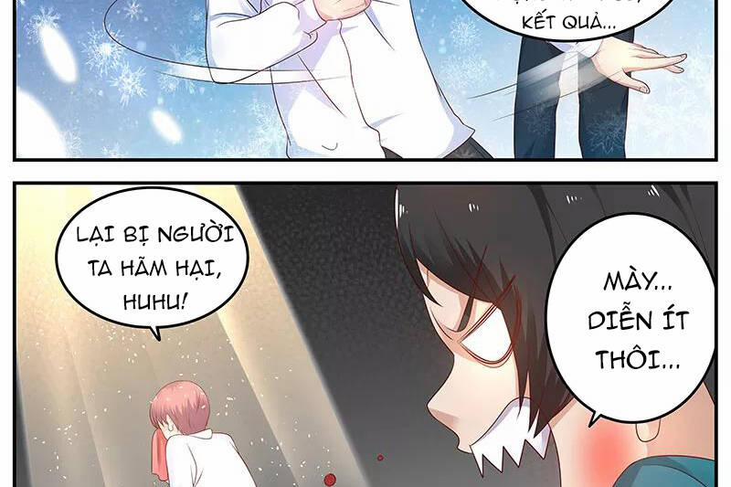 Hệ Thống X Toàn Năng 57 trang 8