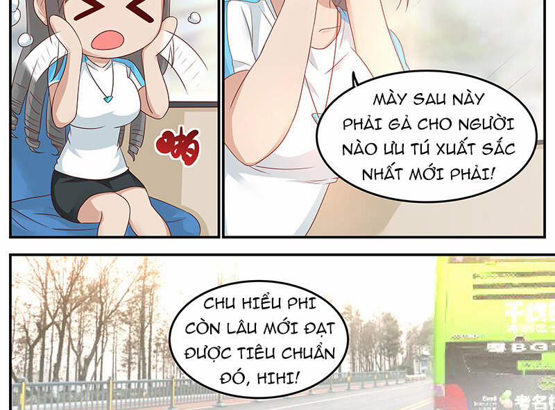 Hệ Thống X Toàn Năng 58 trang 11