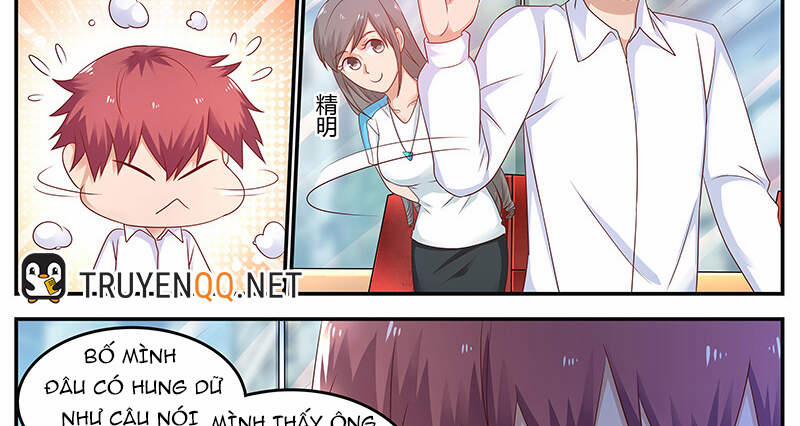 Hệ Thống X Toàn Năng 58 trang 2