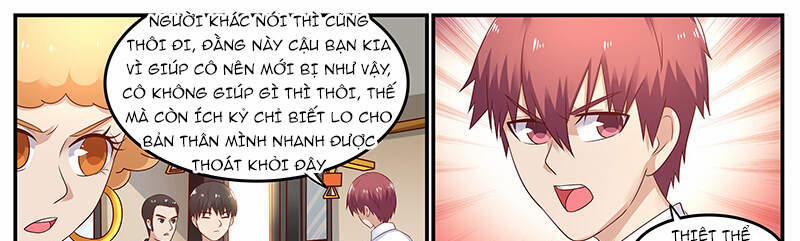 Hệ Thống X Toàn Năng 58 trang 28