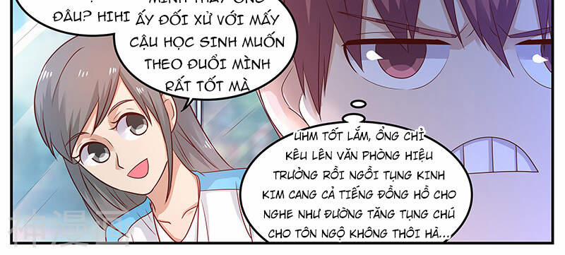 Hệ Thống X Toàn Năng 58 trang 3