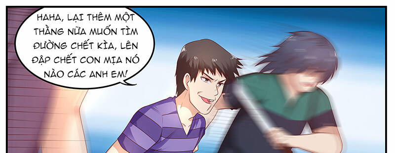 Hệ Thống X Toàn Năng 58 trang 31