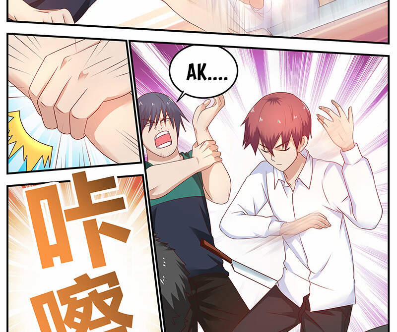 Hệ Thống X Toàn Năng 58 trang 35