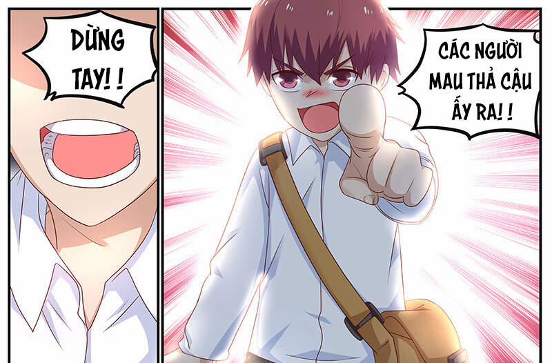 Hệ Thống X Toàn Năng 58 trang 8