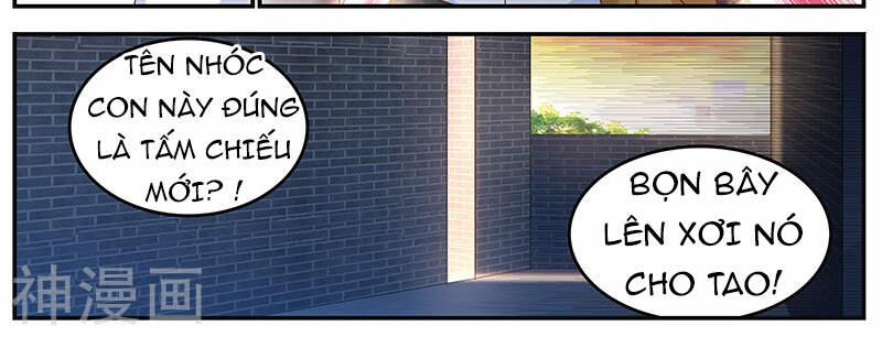 Hệ Thống X Toàn Năng 58 trang 9