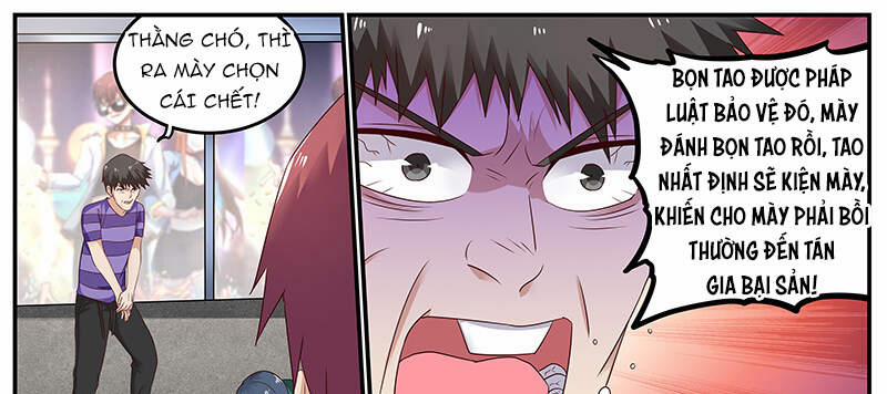 Hệ Thống X Toàn Năng 59 trang 10