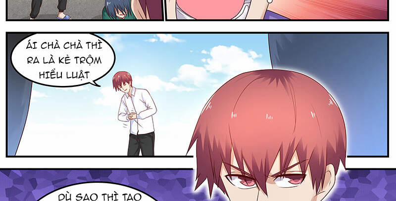 Hệ Thống X Toàn Năng 59 trang 11