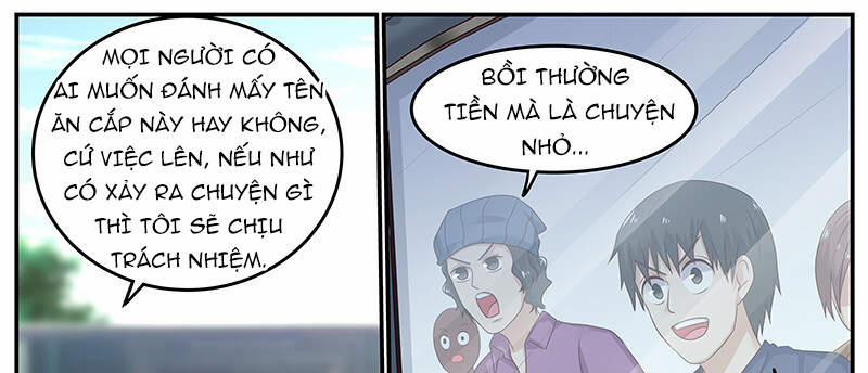 Hệ Thống X Toàn Năng 59 trang 13