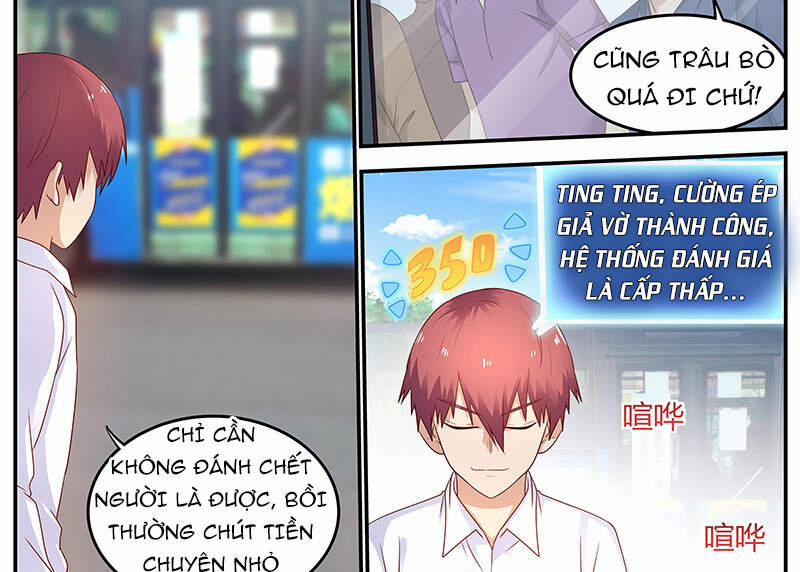 Hệ Thống X Toàn Năng 59 trang 14