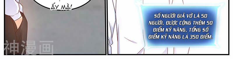 Hệ Thống X Toàn Năng 59 trang 15