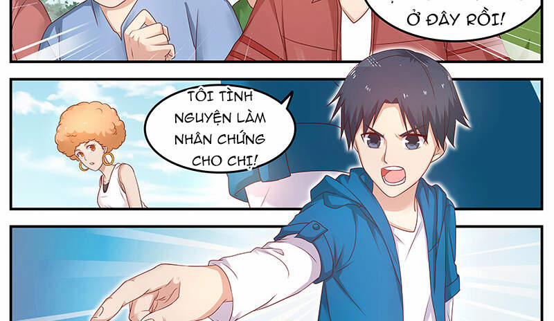 Hệ Thống X Toàn Năng 59 trang 17