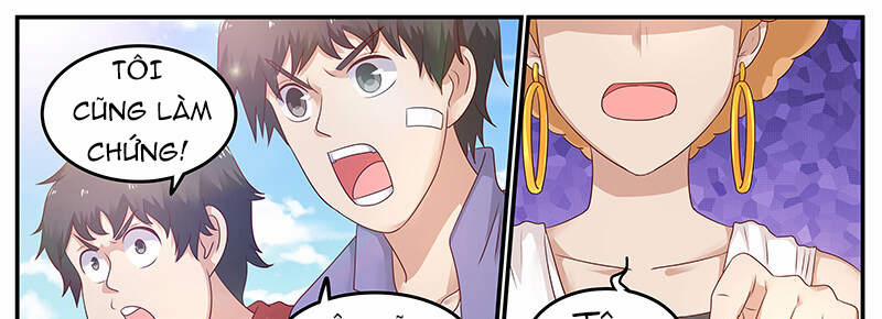 Hệ Thống X Toàn Năng 59 trang 19