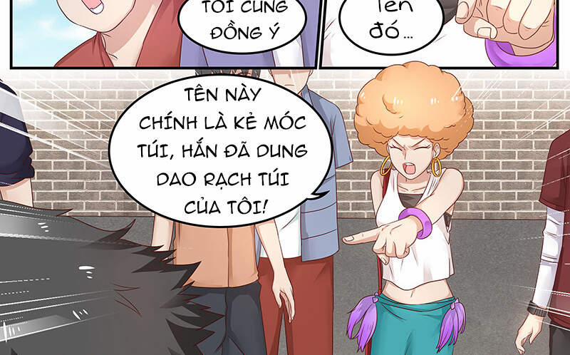 Hệ Thống X Toàn Năng 59 trang 20