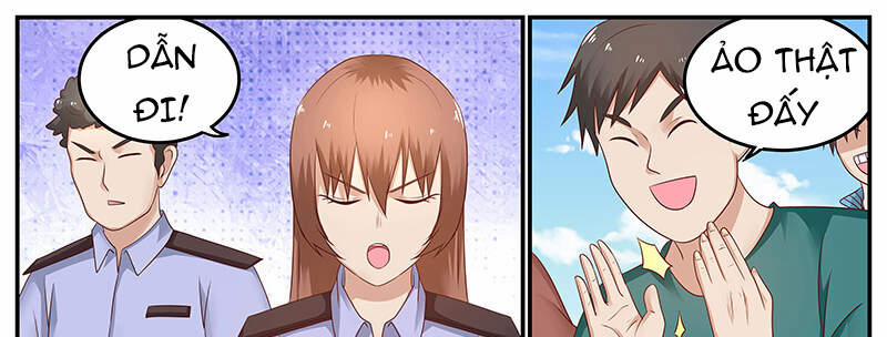 Hệ Thống X Toàn Năng 59 trang 22