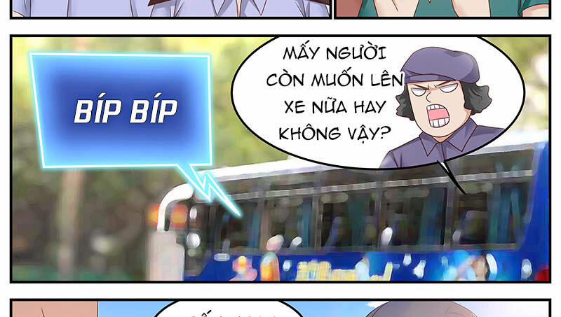 Hệ Thống X Toàn Năng 59 trang 23