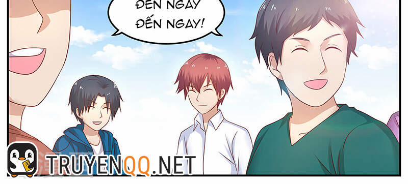 Hệ Thống X Toàn Năng 59 trang 24