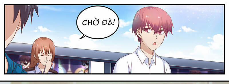 Hệ Thống X Toàn Năng 59 trang 25