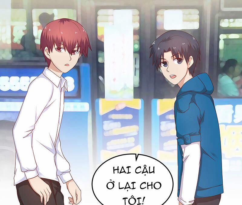 Hệ Thống X Toàn Năng 59 trang 26