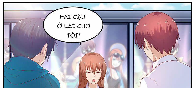 Hệ Thống X Toàn Năng 59 trang 28