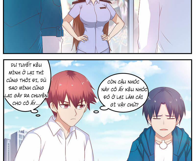 Hệ Thống X Toàn Năng 59 trang 29