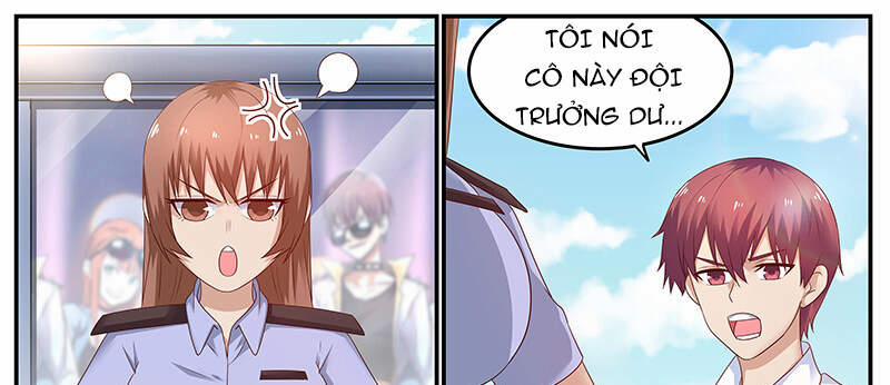 Hệ Thống X Toàn Năng 59 trang 31