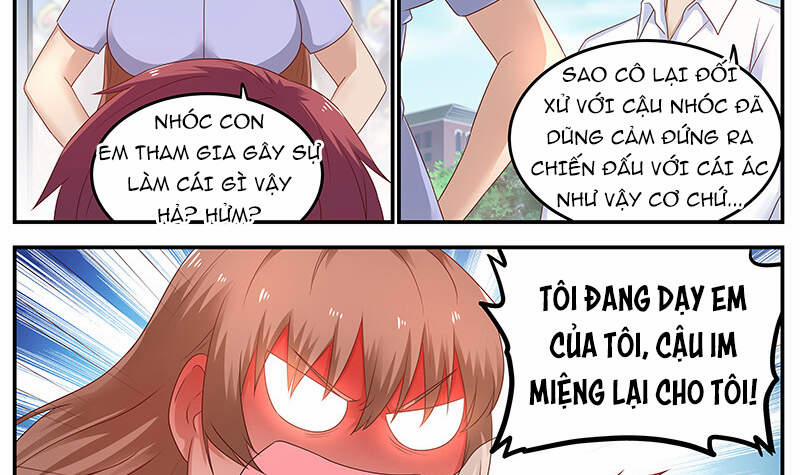 Hệ Thống X Toàn Năng 59 trang 32