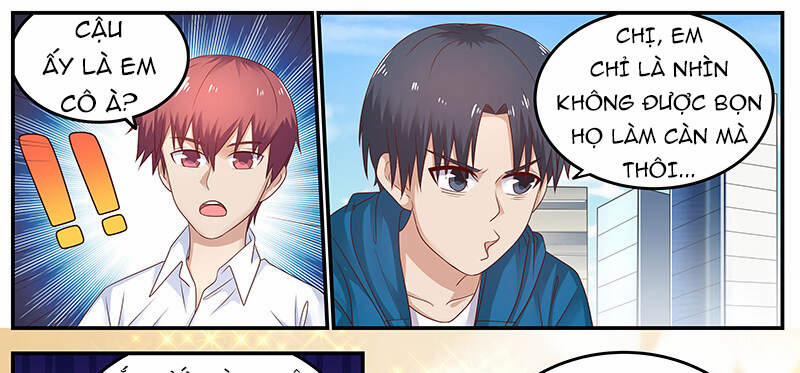 Hệ Thống X Toàn Năng 59 trang 34