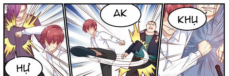 Hệ Thống X Toàn Năng 59 trang 4