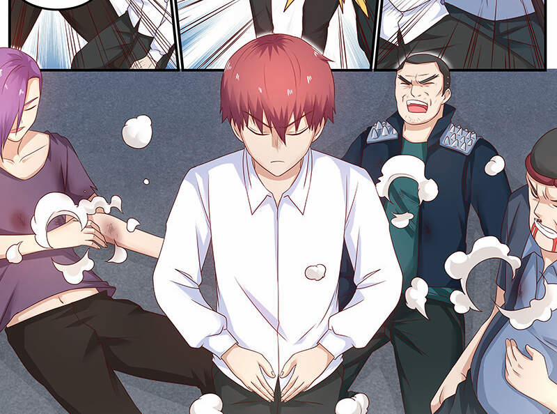 Hệ Thống X Toàn Năng 59 trang 5