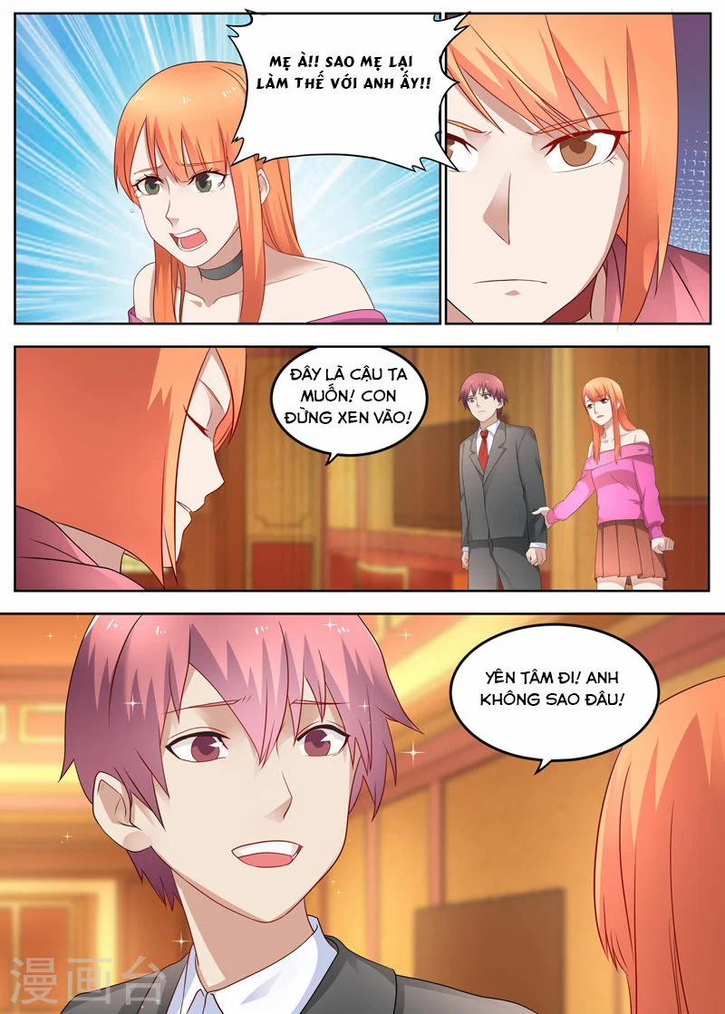 Hệ Thống X Toàn Năng 6 trang 13