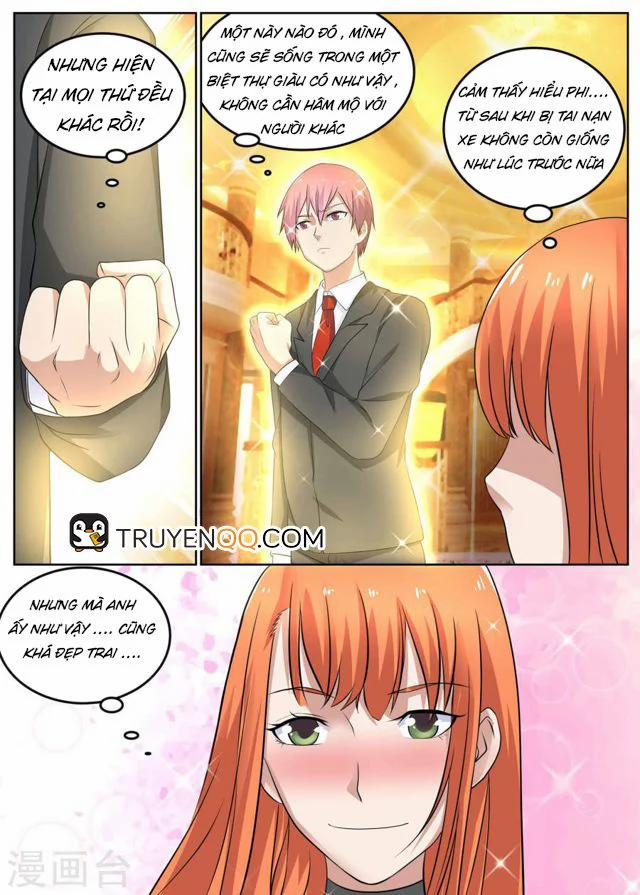 Hệ Thống X Toàn Năng 6 trang 2