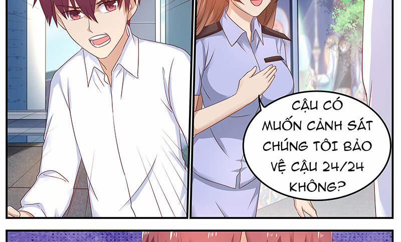 Hệ Thống X Toàn Năng 60 trang 17