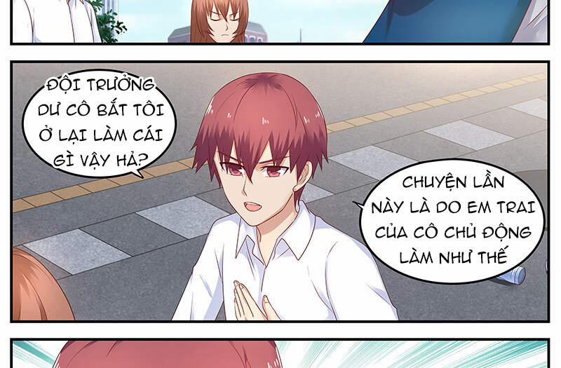 Hệ Thống X Toàn Năng 60 trang 2