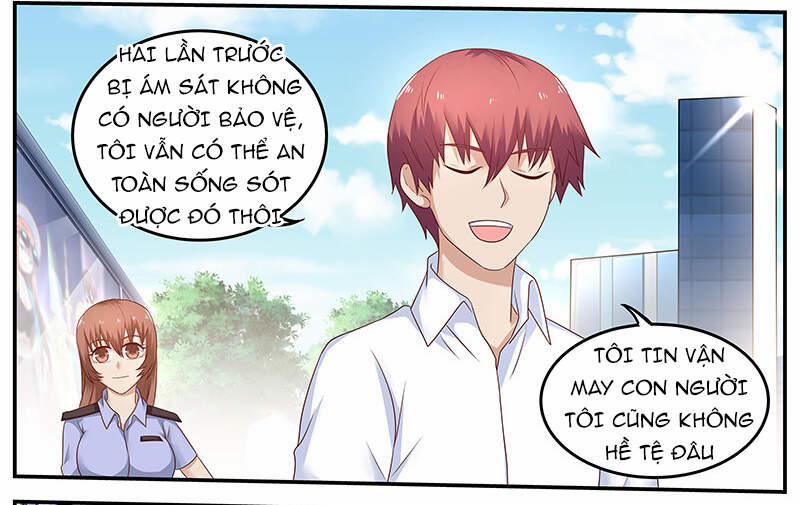 Hệ Thống X Toàn Năng 60 trang 20