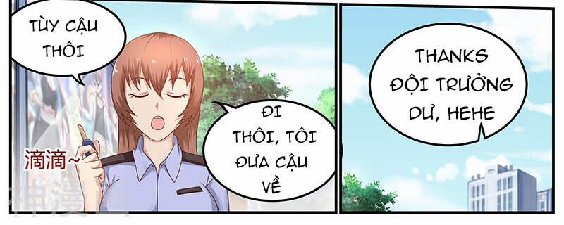 Hệ Thống X Toàn Năng 60 trang 21